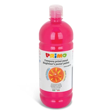 Tempera PRIMO 1000ml, magenta 301