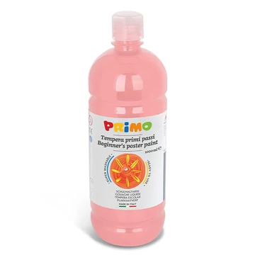 Tempera PRIMO 1000ml, rózsaszín 330