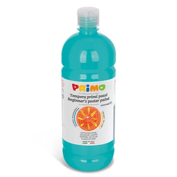 Tempera PRIMO 1000ml, türkíz 560
