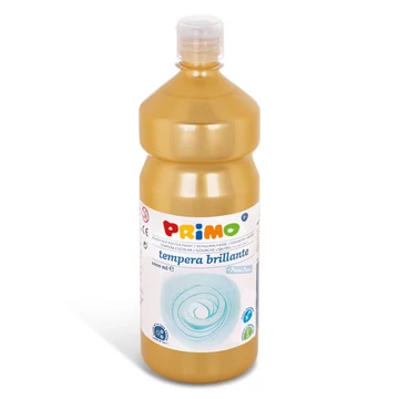 Tempera PRIMO 1000ml, arany