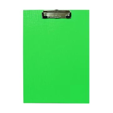 Felírótábla OFFICIAL PP A4 zöld