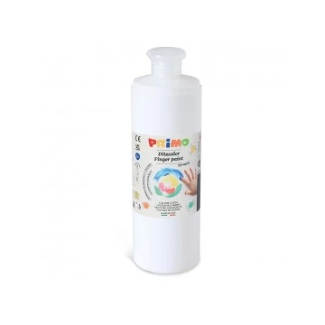 Ujjfesték PRIMO 750ml 227TD750S100 fehér