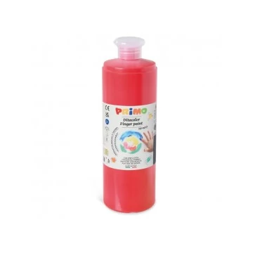Ujjfesték PRIMO 750ml 227TD750S300 piros