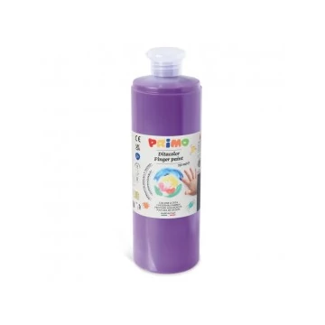 Ujjfesték PRIMO 750ml 227TD750S400 lila