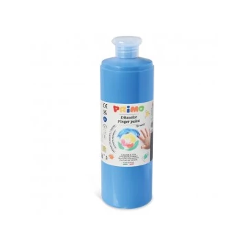 Ujjfesték PRIMO 750ml 227TD750S501 kék