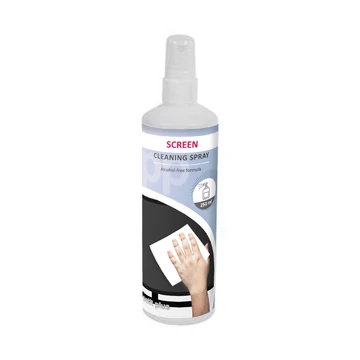 Monitortisztító spray Petit Plus 250ml