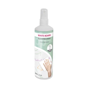 Táblatisztító spray Petit Plus fehértáblához, 250ml