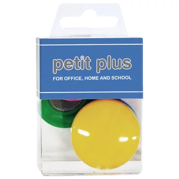 Mágnes PETIT PLUS BC 5x30mm/doboz