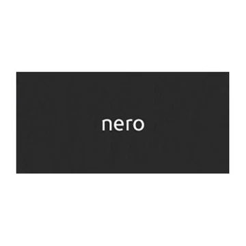 Dekor karton ColorDekor 50x70 cm 200 gr, "nero" fekete 25ív/csom