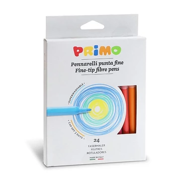 Rostiron PRIMO 602PEN24 papírdobozos 24db-os készlet