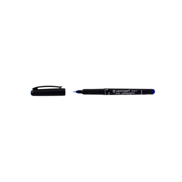 Permanent marker CENTROPEN OHP 2636 F/kék 0,6mm