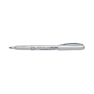 Lakkmarker CENTROPEN 2690 1,8 mm, ezüst