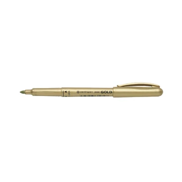 Lakkmarker CENTROPEN 2690 1,8 mm, arany