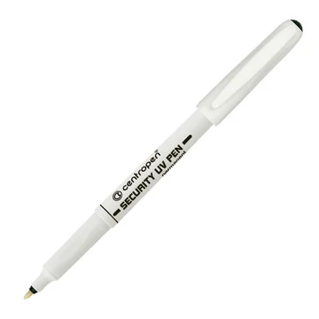 Permanent marker CENTROPEN UV marker 2699 kerek végű, 0,6-1mm
