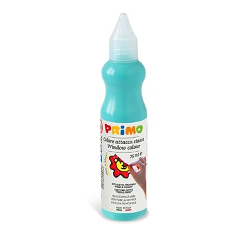 Ablakfesték PRIMO 75ml zöld
