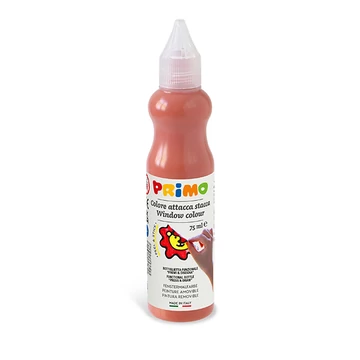 Ablakfesték PRIMO 75ml barna