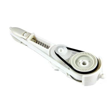 Hibajavító rollerbetét EDIGS  iClick 6mx5mm NEW DESIGN