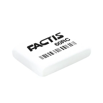 Radír FACTIS 60-RC
