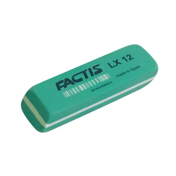 Radír FACTIS LX-12