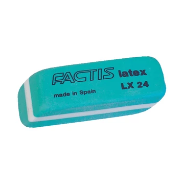 Radír FACTIS LX-24