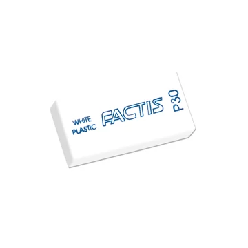 Radír FACTIS P-30