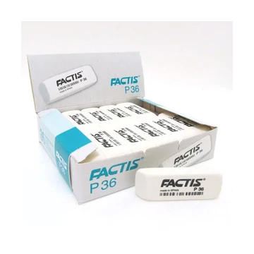 Radír FACTIS P-36