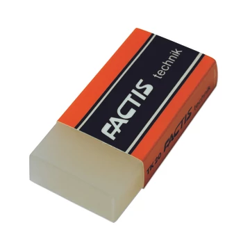 Radír FACTIS TK-20