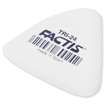 Radír FACTIS TRI-24