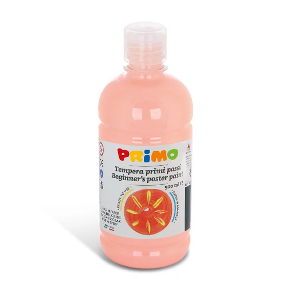 Tempera PRIMO 500ml, testszín 331