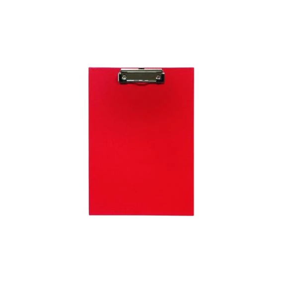 Felírótábla OFFICIAL PP A4 piros
