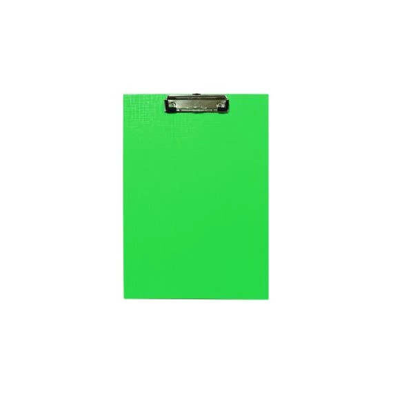 Felírótábla OFFICIAL PP A4 zöld