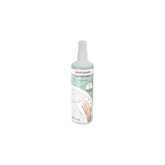 Táblatisztító spray Petit Plus fehértáblához, 250ml