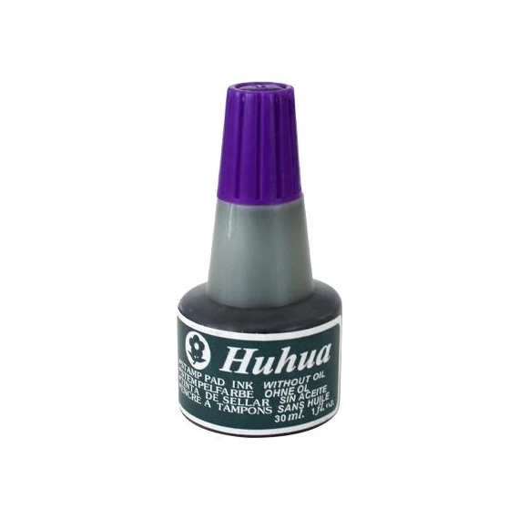 Bélyegzőfesték TREND 30ml lila