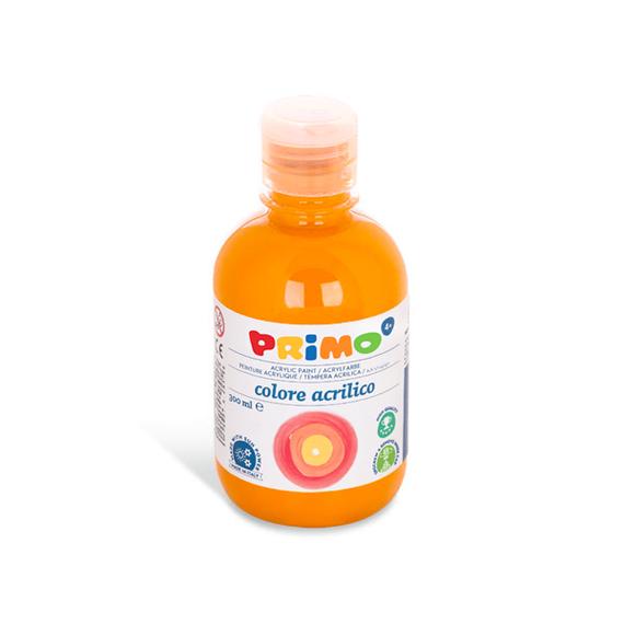 Akrilfesték PRIMO 400TA300270 300ml okker