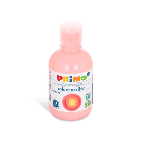 Akrilfesték PRIMO 400TA300330 300ml pink