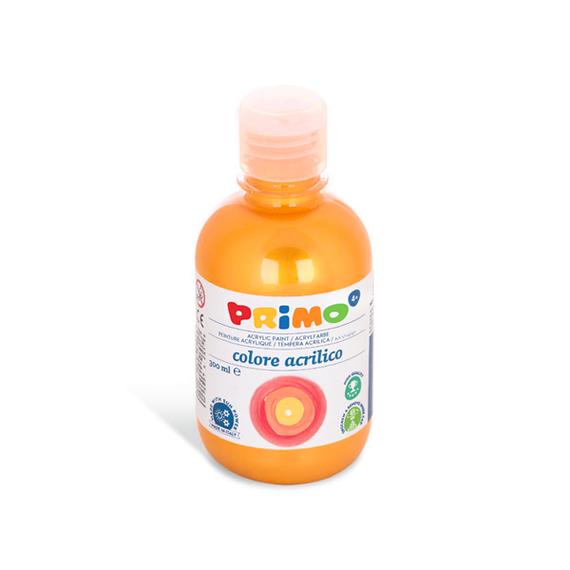 Akrilfesték PRIMO 400TA300920 300ml arany