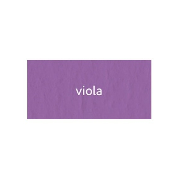 Dekor karton ColorDekor 50x70 cm 200 gr, "viola" püspöklila 25ív/csom