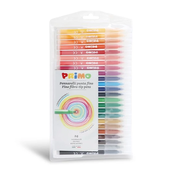 Rostiron PRIMO 606PEN24B  24db-os készlet