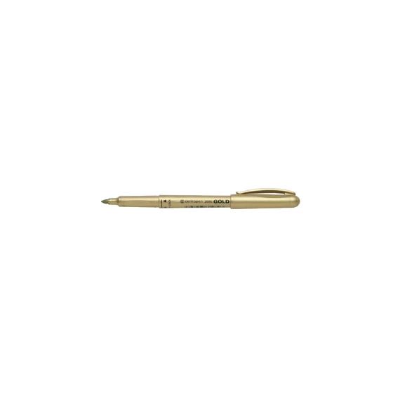 Lakkmarker CENTROPEN 2690 1,8 mm, arany