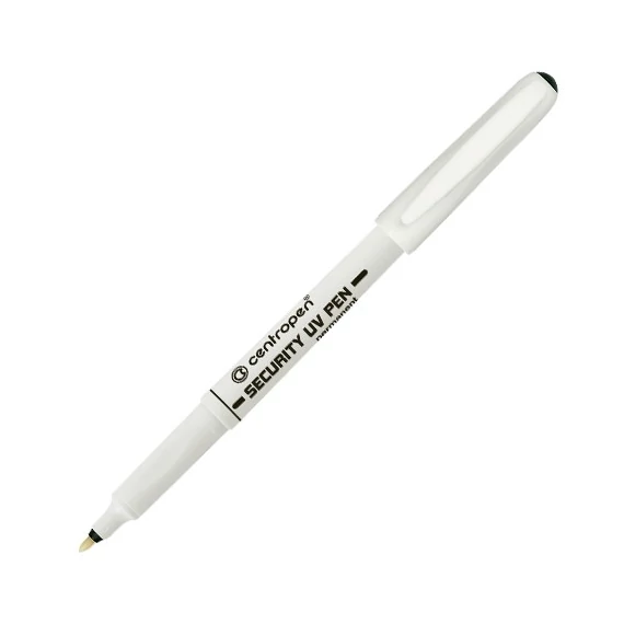 Permanent marker CENTROPEN UV marker 2699 kerek végű, 0,6-1mm