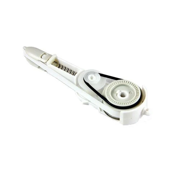 Hibajavító rollerbetét EDIGS  iClick 6mx5mm NEW DESIGN