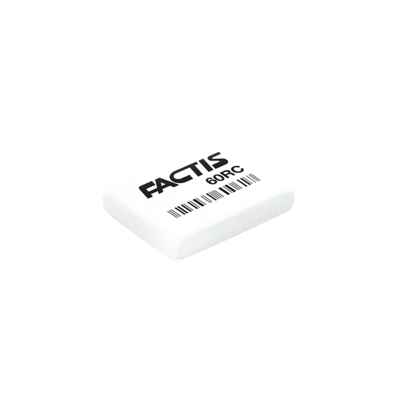 Radír FACTIS 60-RC