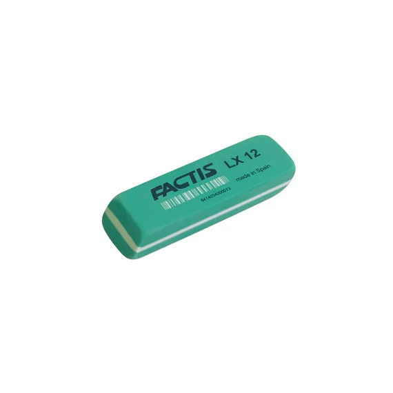 Radír FACTIS LX-12