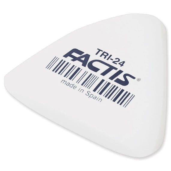 Radír FACTIS TRI-24
