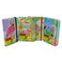 Kép 1/6 - Butikkönyv OPTIMUM FASHION FLAMINGO A6 96 lapos samoa papír vonalas