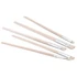 Kép 3/6 - Ecset PRIMO 1241BPQ tempera ecset 5db-os bliszter  0,2,4,6,8