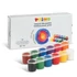 Kép 2/6 - Tempera PRIMO Premium 252TB12  12x25 ml, tégelyes