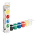 Kép 1/6 - Tempera PRIMO Premium 253TB6E  6x25 ml, tégelyes