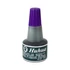 Kép 1/6 - Bélyegzőfesték TREND 30ml lila