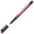 Kép 1/6 - EDDING 140S OHP marker piros